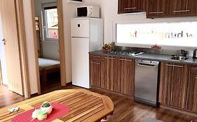 Bungalow Eco Mobile Homes Omis